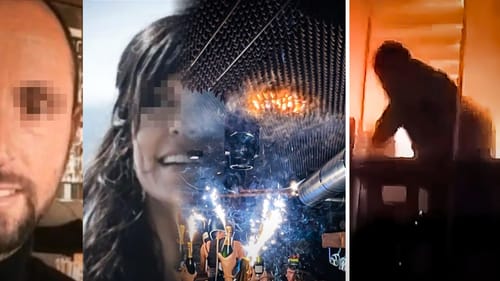 Crans-Montana : 40 morts dans un piège que personne n’a fermé